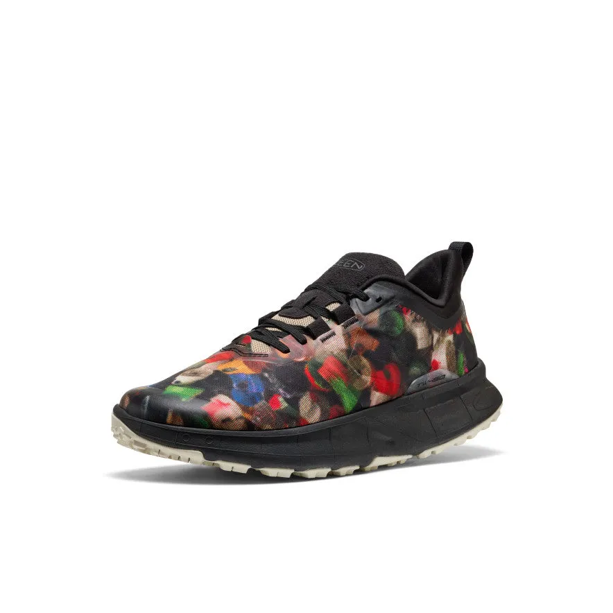 all - terrain Men's 450 Dirt Hiking Shoe x Ultra Heavy & Palm Graphics  |  Multi/Black