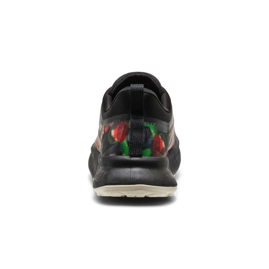 style - focused Men's 450 Dirt Hiking Shoe x Ultra Heavy & Palm Graphics  |  Multi/Black