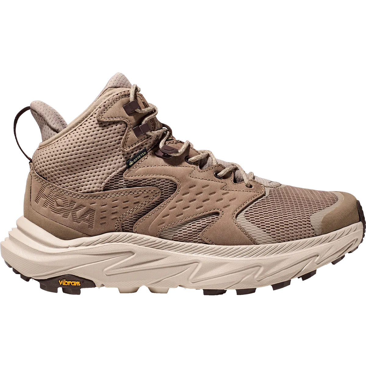 River Walk Men's Anacapa 2 Mid GTX