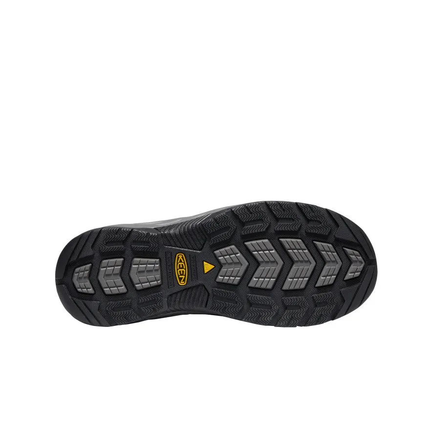 Men's Atlanta Cool II (Steel Toe)  |  Black/Dark Shadow Mesh