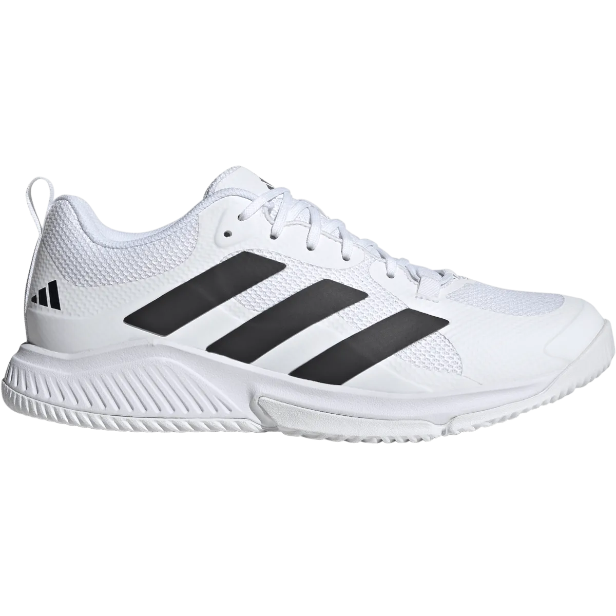 Efficient Footwork Men's Court Team Bounce 2.0