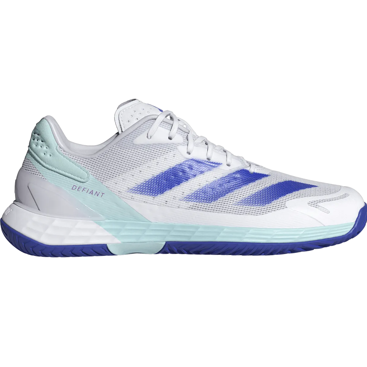 High Traction Tread Comfortable Fitment Men's Defiant Speed 2