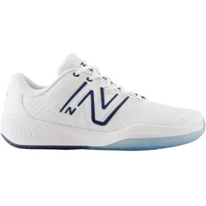 Retro-inspired performance Neutral Stance Platform Men's Fuel Cell 996v5 Wide