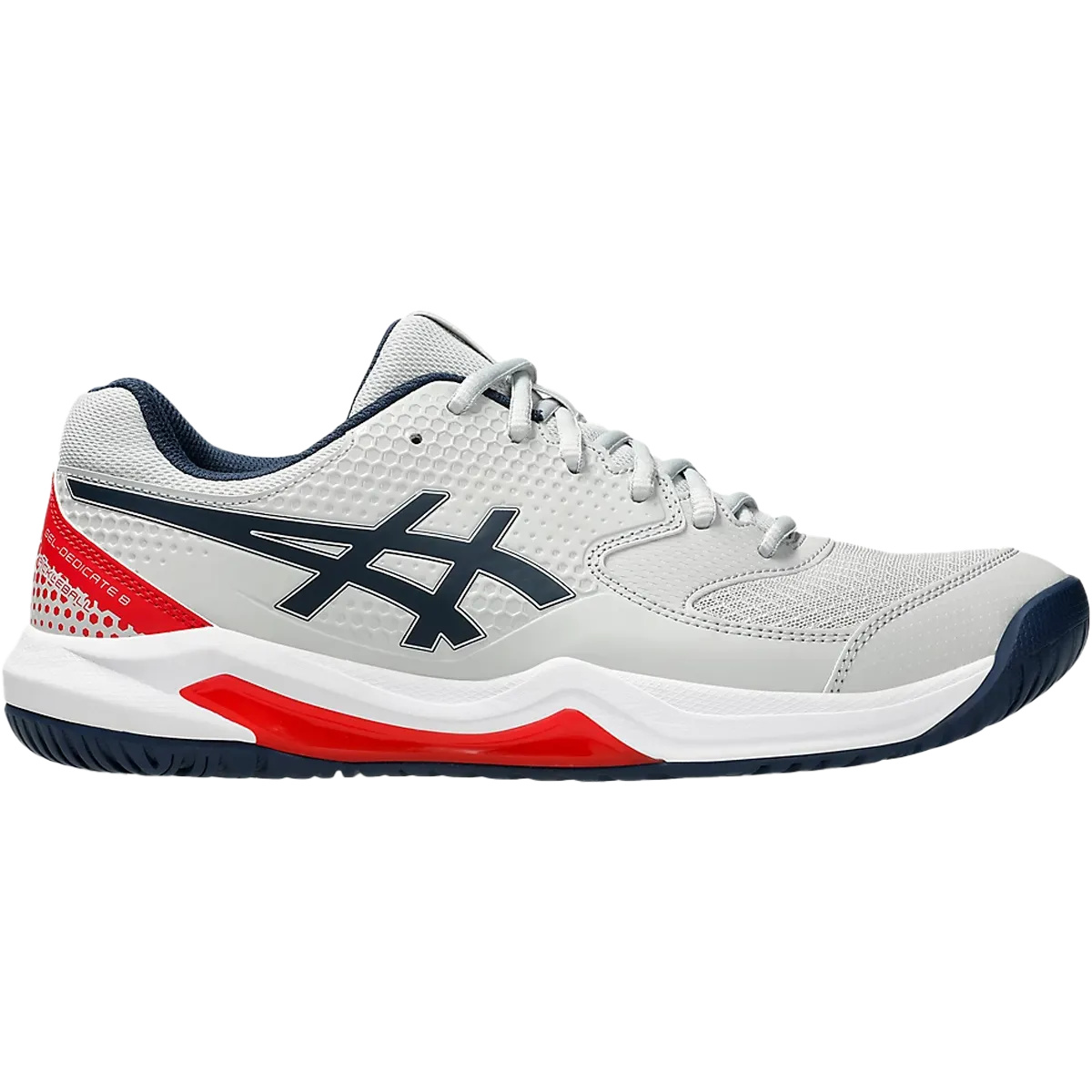 All-Day Ease Sustainable Design Men's Gel-Dedicate 8 Pickleball