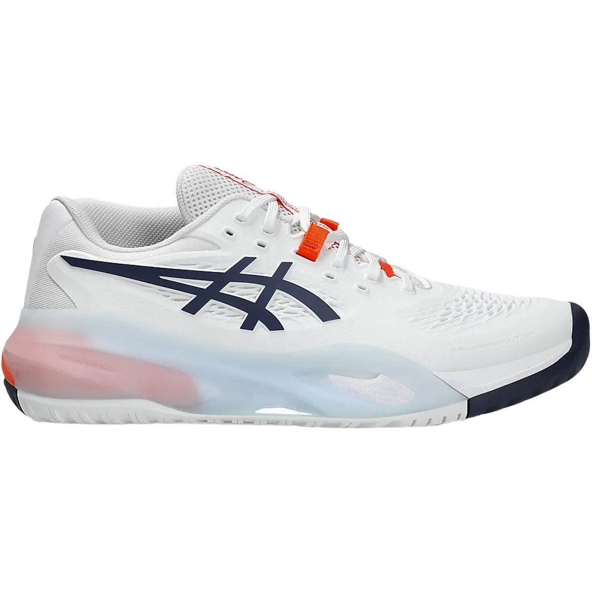 Men's Gel-Resolution X Lightweight Ride Responsive Activity