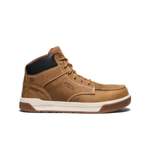 Men's Gibson Boot (Carbon Toe)  |  Belgian/Gum Gym Wear