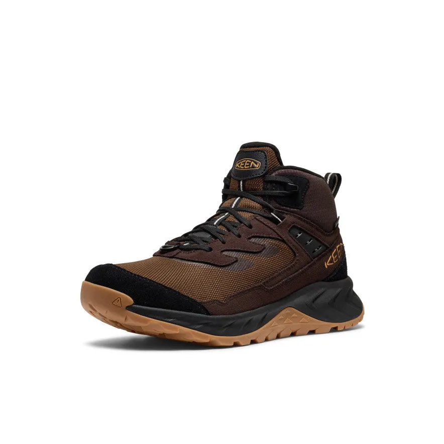 Men's Hightrail Polar Hiking Boot  |  Dark Earth/Java hikers'
