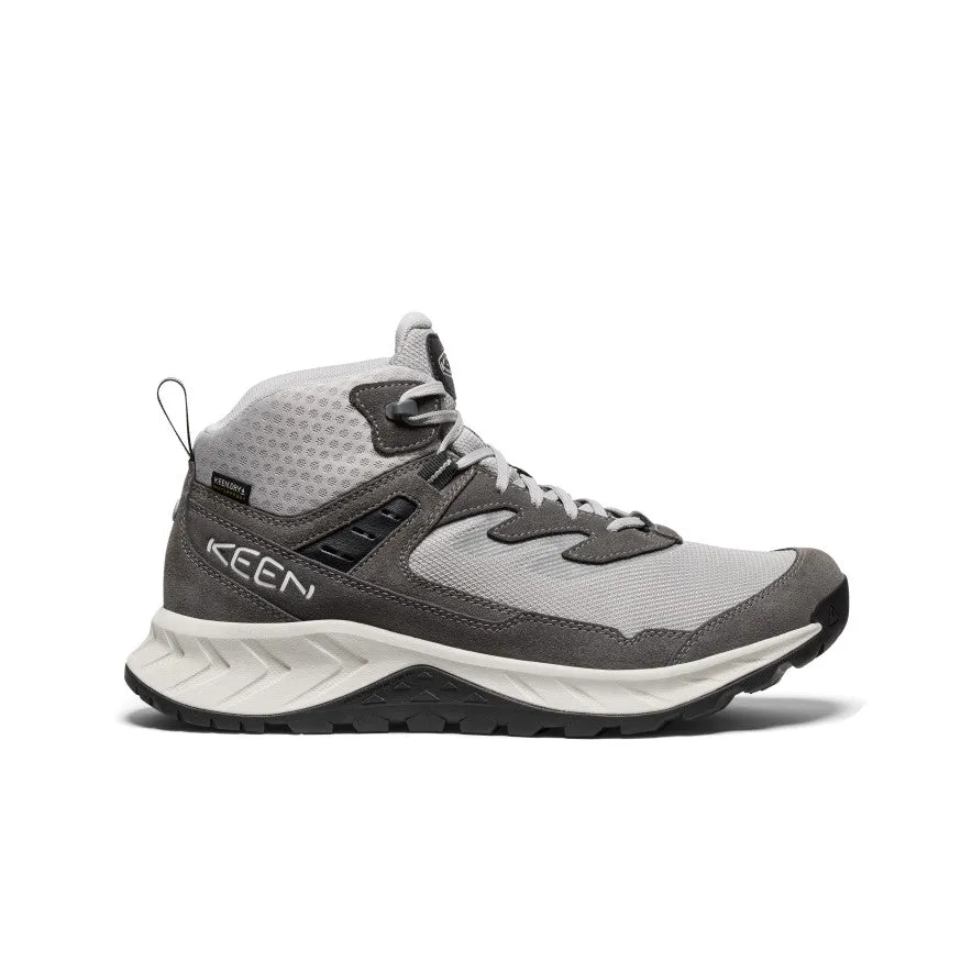 Beach Wear brightest Men's Hightrail Waterproof Hiking Boot  |  Alloy/Vapor