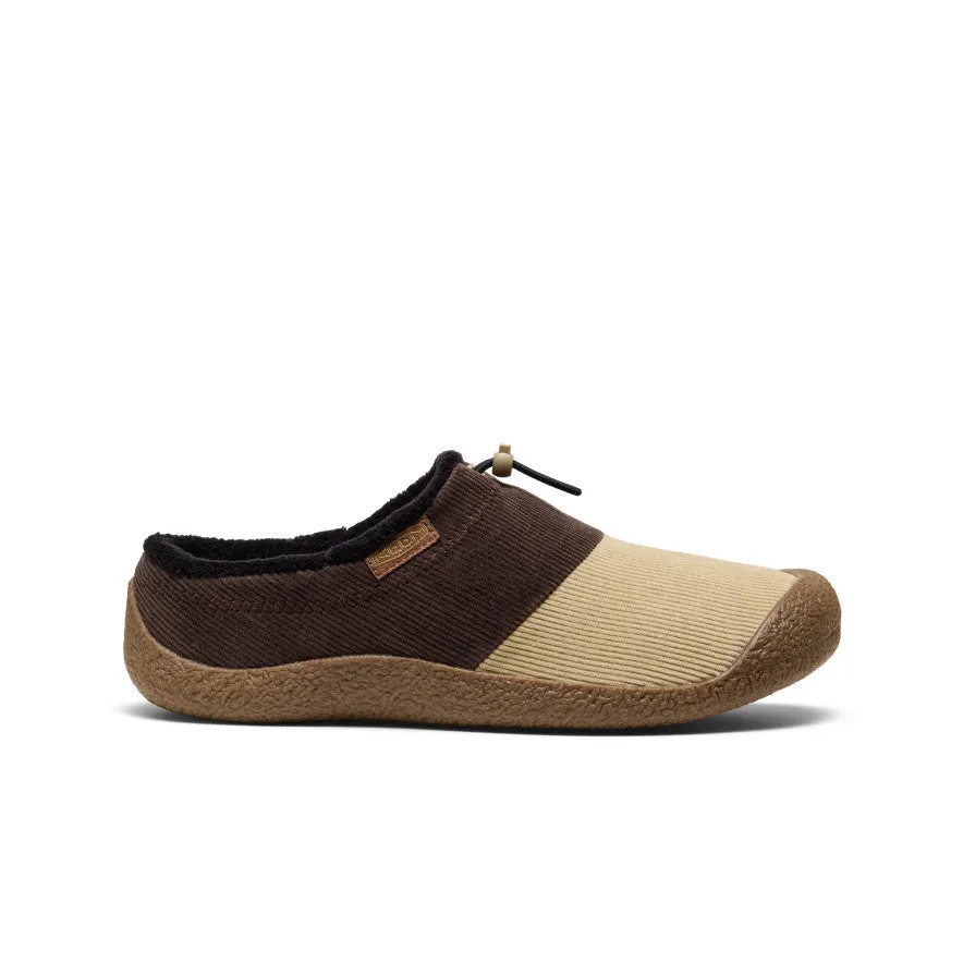 most classic waterproof Men's Howser III Slide  |  Java/Safari