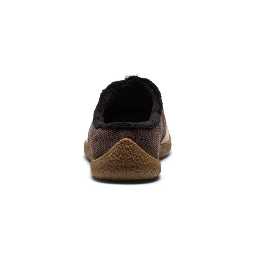 party wear Men's Howser III Slide  |  Java/Safari