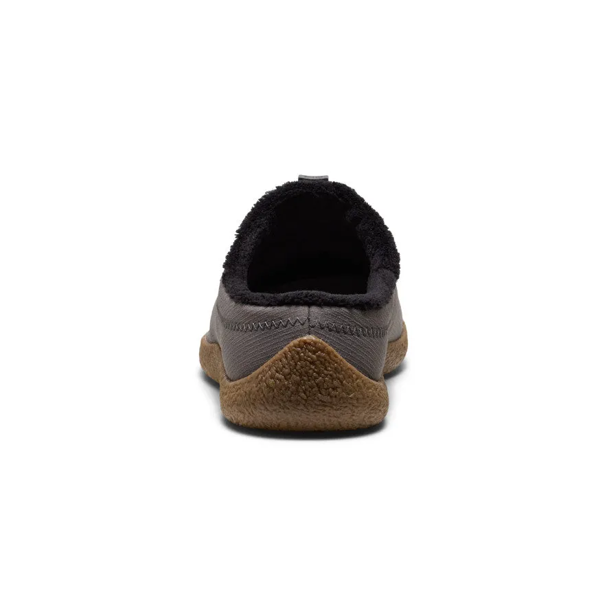 Cushioned Design most work Men's Howser III Slide  |  Magnet/Alloy