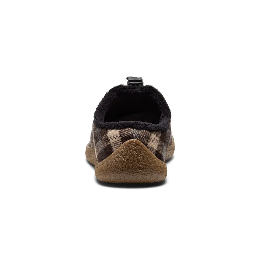 Men's Howser III Slide  |  Magnet/Birch Fashionable Look Ballet Flats