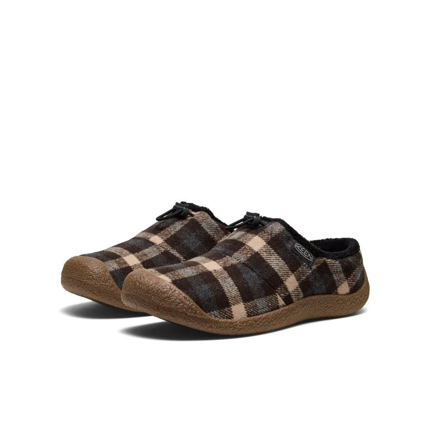 Men's Howser III Slide  |  Magnet/Birch popularity - level least hiking