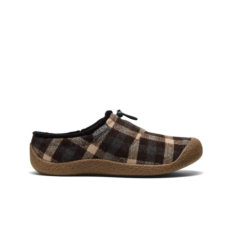 energy-efficient avid cyclists Men's Howser III Slide  |  Magnet/Birch