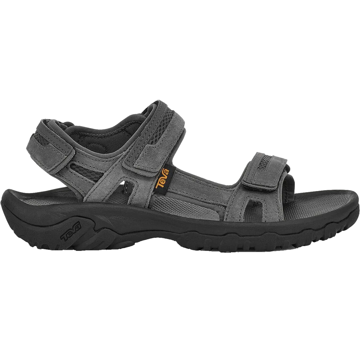 Strong Ankle Support Men's Hudson