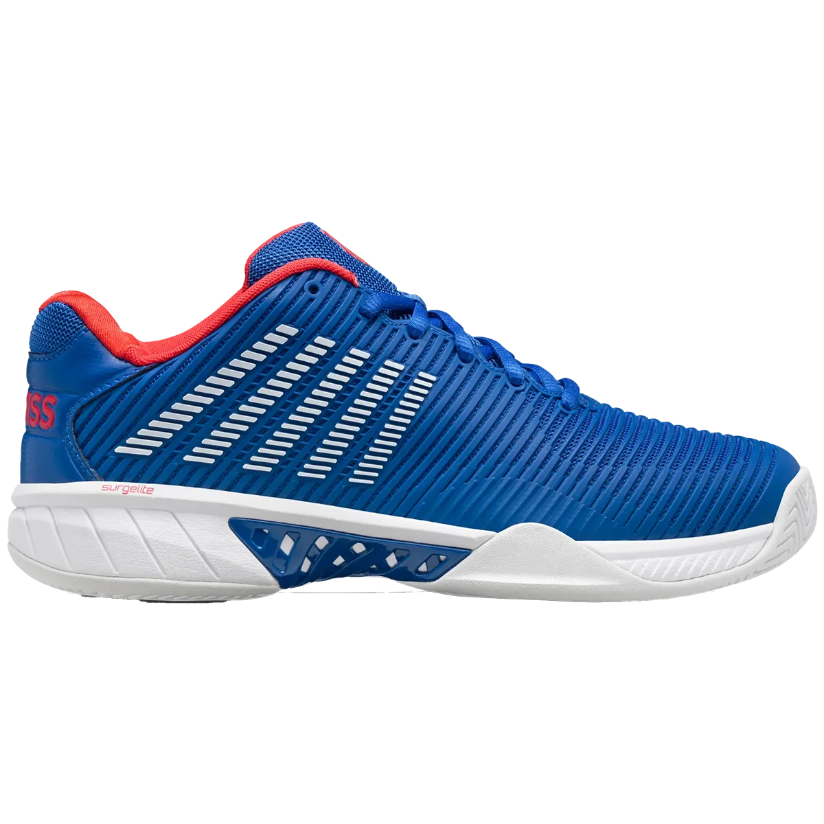 Men's Hypercourt Express 2 Basic Style