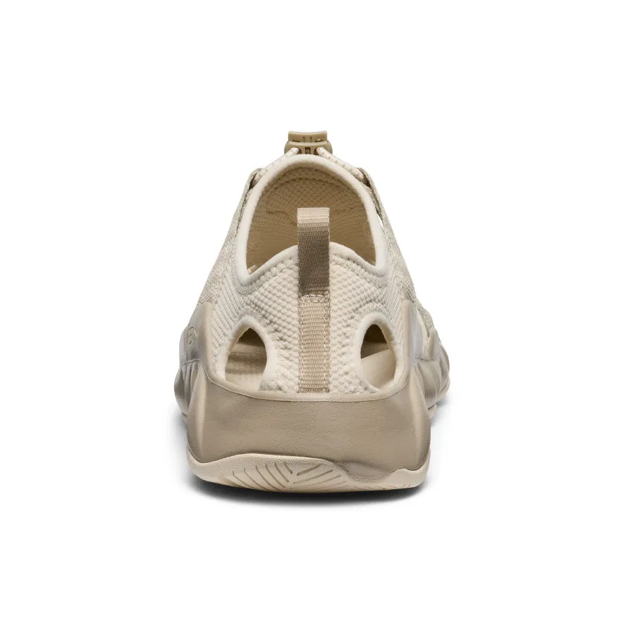 pool shoes Party - ready Men's Hyperport H2 Sandal  |  Birch/Plaza Taupe