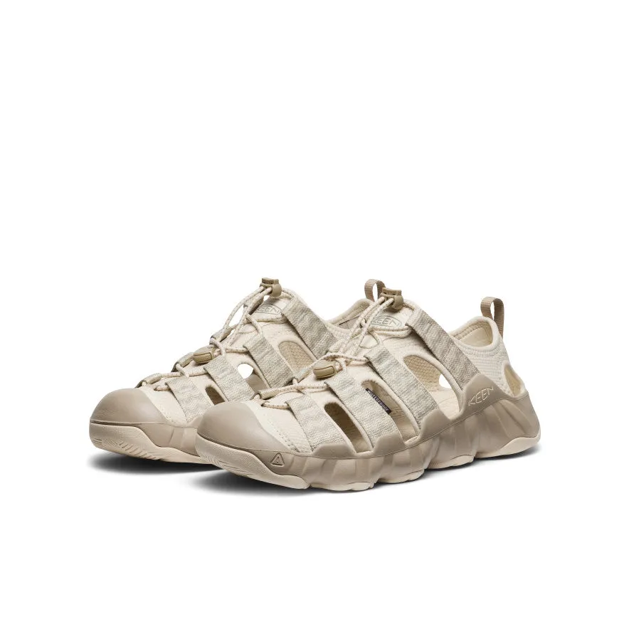 school shoes Exclusive breathability Men's Hyperport H2 Sandal  |  Birch/Plaza Taupe