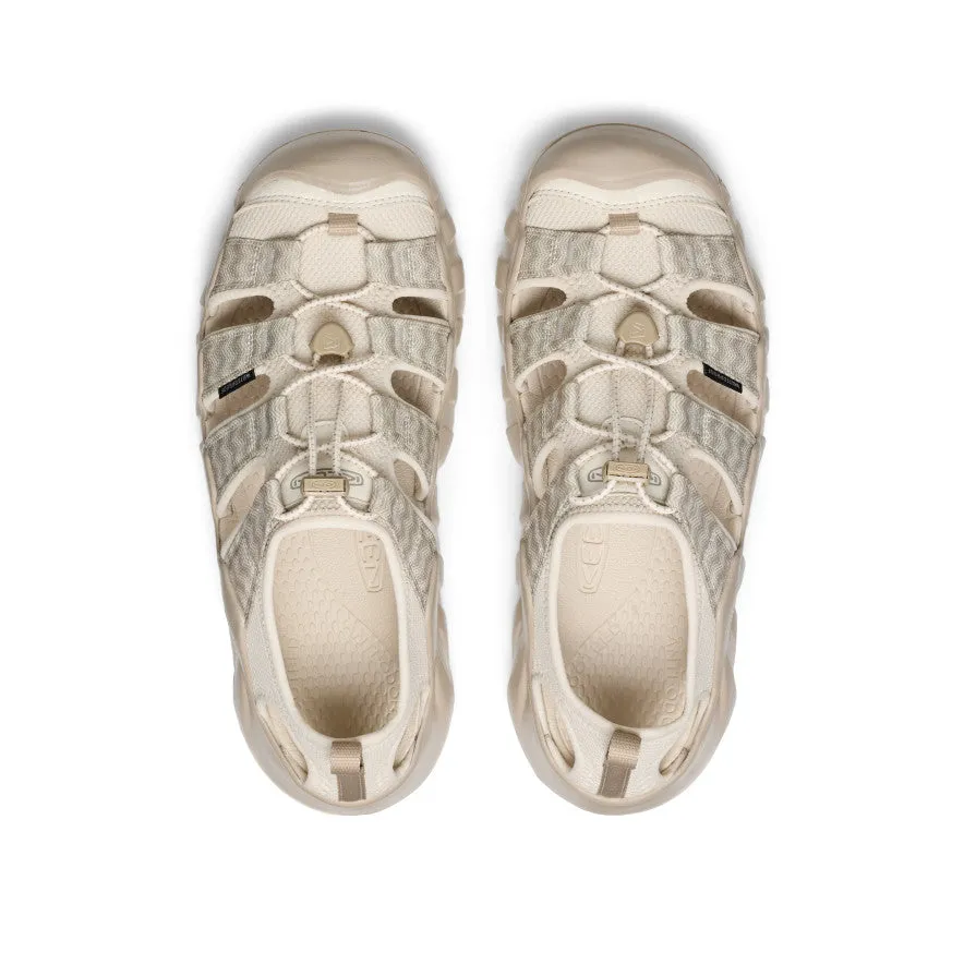 Men's Hyperport H2 Sandal  |  Birch/Plaza Taupe Supportive Lining