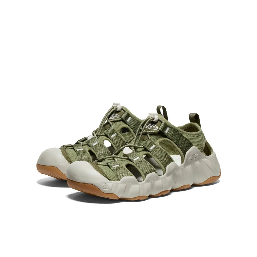 Spring Fashion-forward style Men's Hyperport H2 Sandal  |  Martini Olive/Plaza Taupe