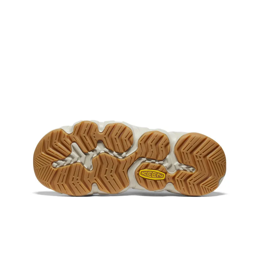 Striped Men's Hyperport H2 Sandal  |  Martini Olive/Plaza Taupe