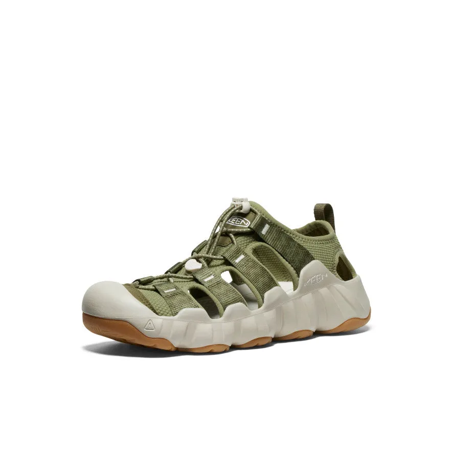 Men's Hyperport H2 Sandal  |  Martini Olive/Plaza Taupe Luxurious Feel