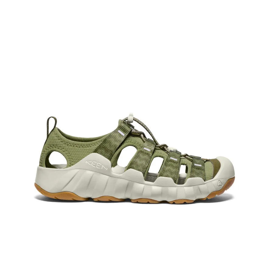 Men's Hyperport H2 Sandal  |  Martini Olive/Plaza Taupe Ultra-soft feel