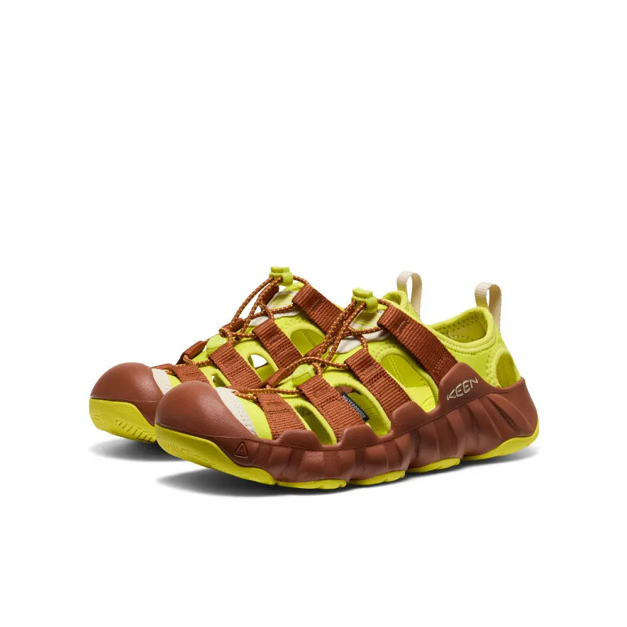 Men's Hyperport H2 Sandal x Hiking Patrol  |  Algae Green commuters' convenience