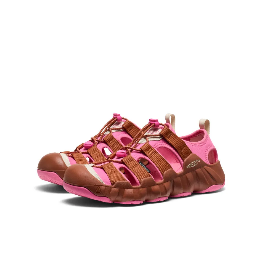 Men's Hyperport H2 Sandal x Hiking Patrol  |  Okenia Pink High-top water - resistant