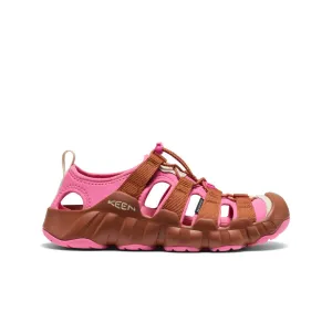 Men's Hyperport H2 Sandal x Hiking Patrol  |  Okenia Pink Wind - resistant