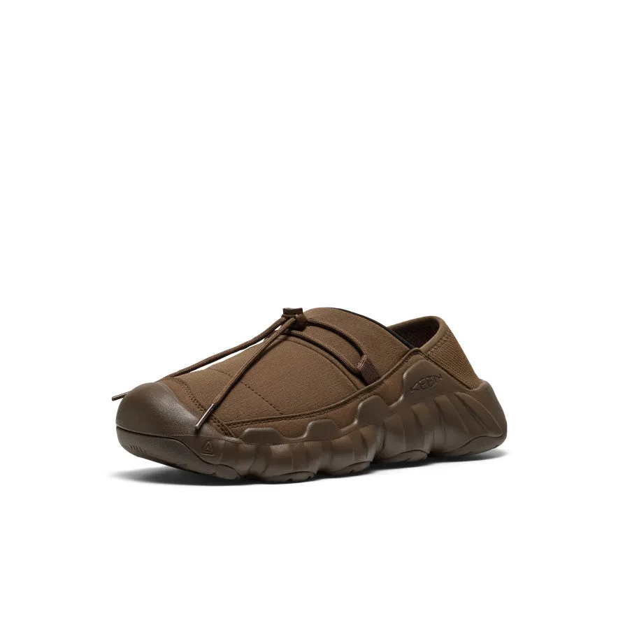 Exclusive traction Men's Hypowser Crushback Shoe  |  Dark Earth/Dark Earth