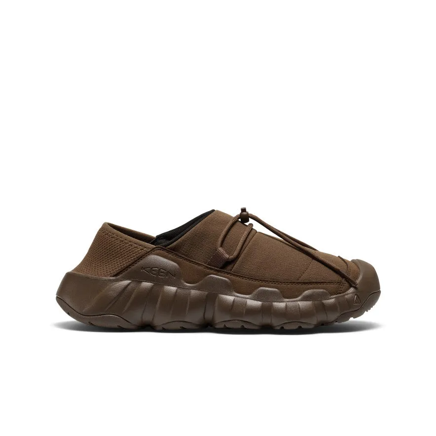 Men's Hypowser Crushback Shoe  |  Dark Earth/Dark Earth original