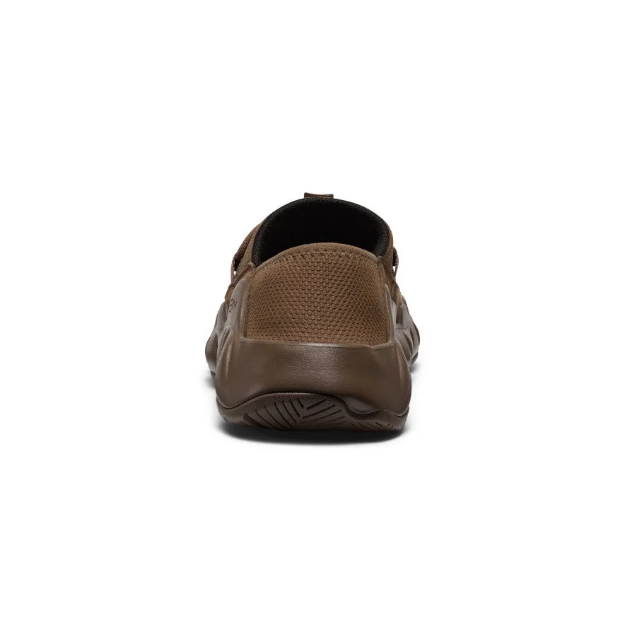 Men's Hypowser Crushback Shoe  |  Dark Earth/Dark Earth release