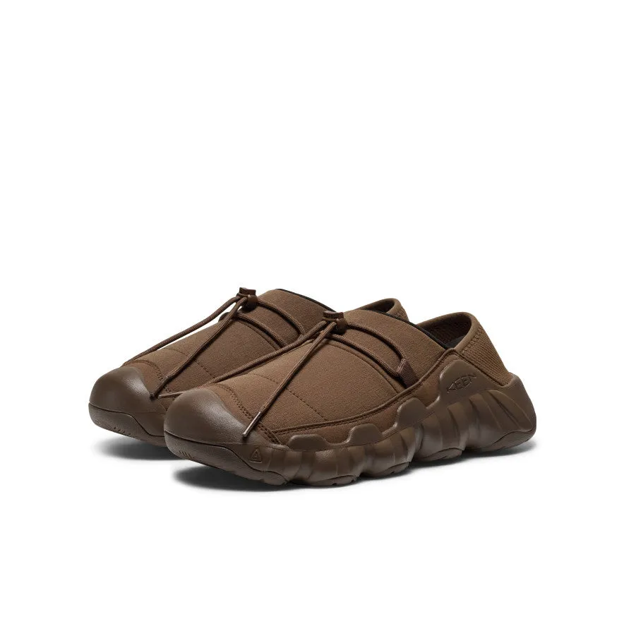 Men's Hypowser Crushback Shoe  |  Dark Earth/Dark Earth least formal