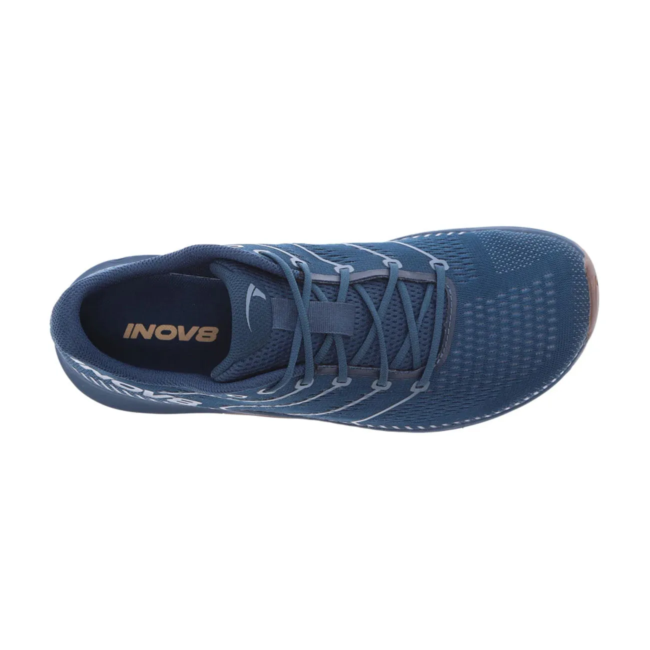 Men's Inov-8 F-Fly Pump Fitted Traction