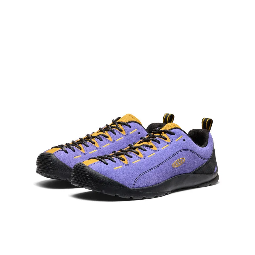 Men's Jasper Sneaker  |  Purple Opulence/Lemon Curry Pain Relief least classic