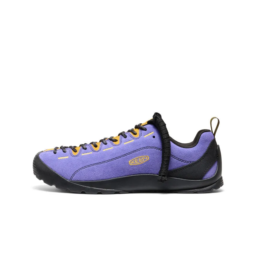 Secure fit Men's Jasper Sneaker  |  Purple Opulence/Lemon Curry