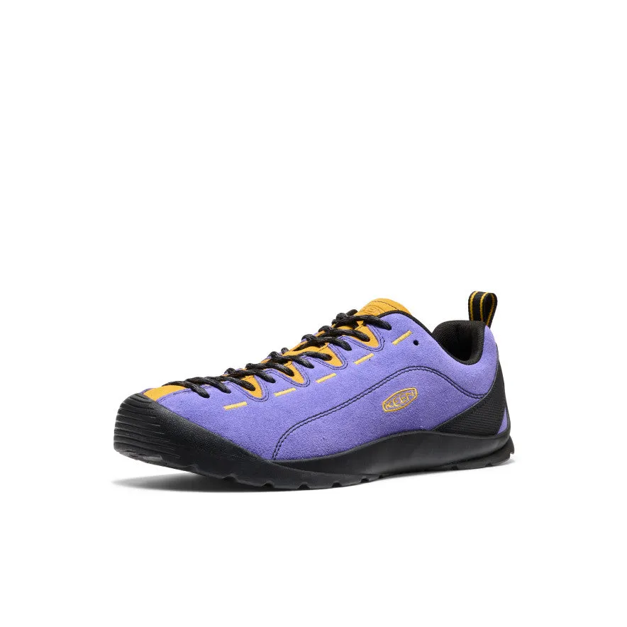 Men's Jasper Sneaker  |  Purple Opulence/Lemon Curry Layered Look