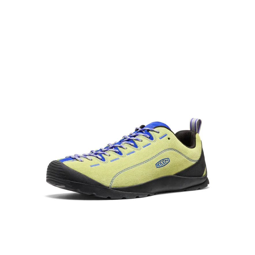 Men's Jasper Sneaker  |  Rogue Green/Dazzling Blue Activewear evening