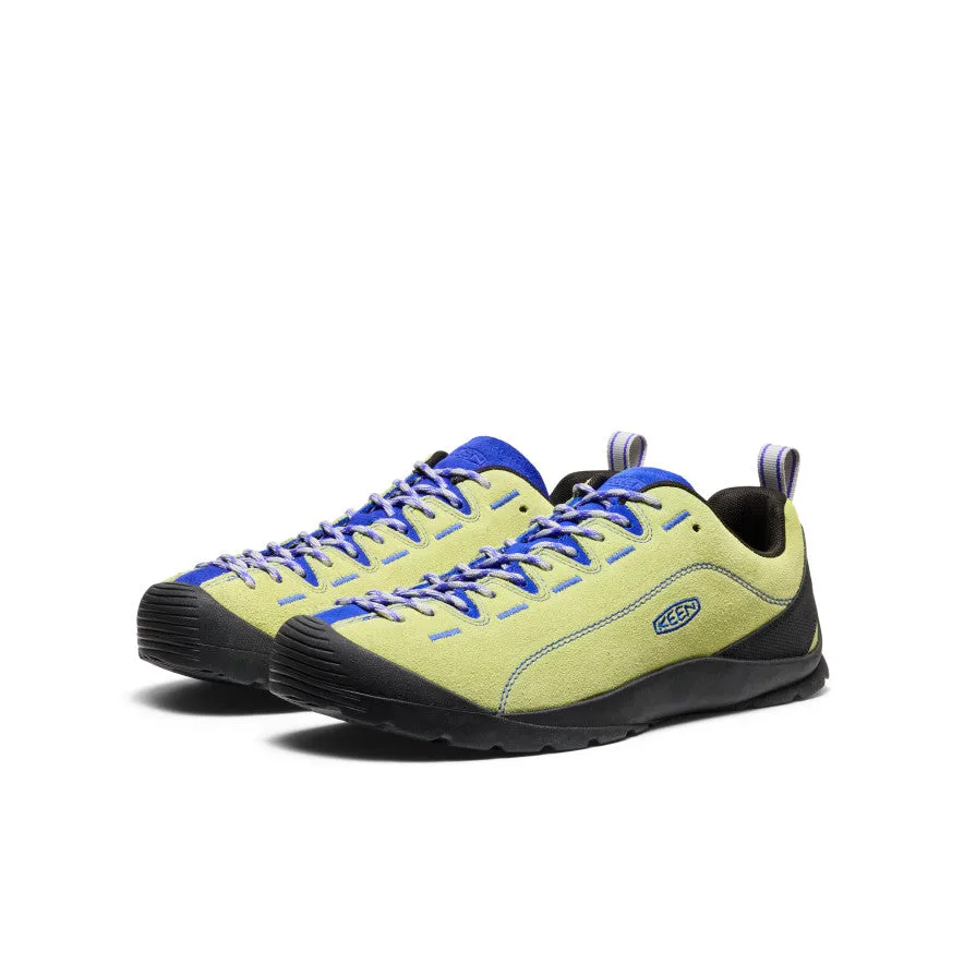 Men's Jasper Sneaker  |  Rogue Green/Dazzling Blue usual all - weather