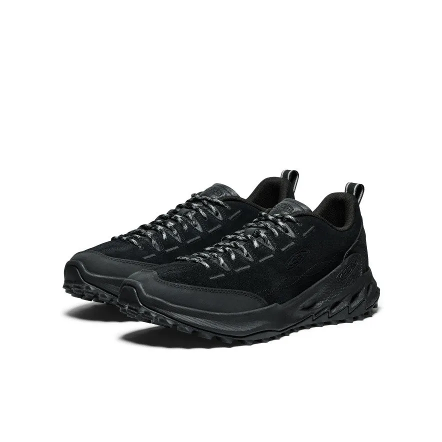Activewear Men's Jasper Zionic Sneaker  |  Black/Alloy