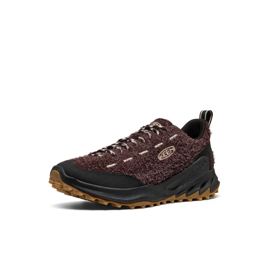 casual user Men's Jasper Zionic Sneaker  |  Java/Birch