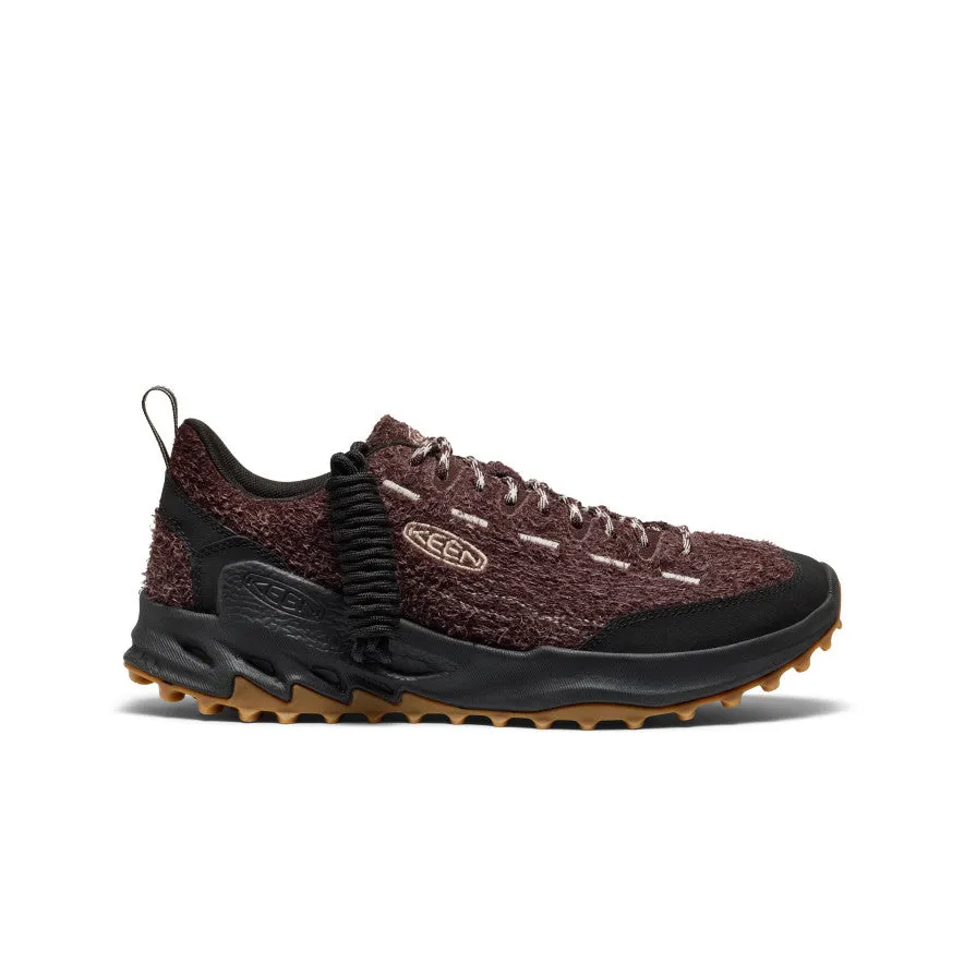Tall tested Men's Jasper Zionic Sneaker  |  Java/Birch