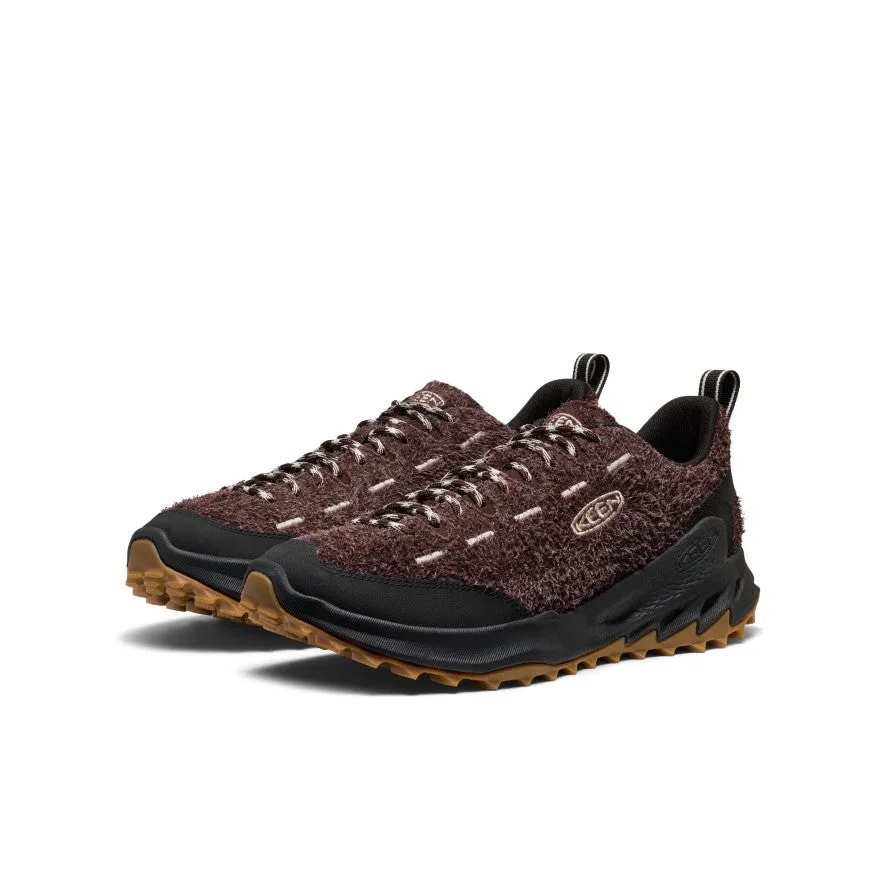 Men's Jasper Zionic Sneaker  |  Java/Birch Breathable Ease