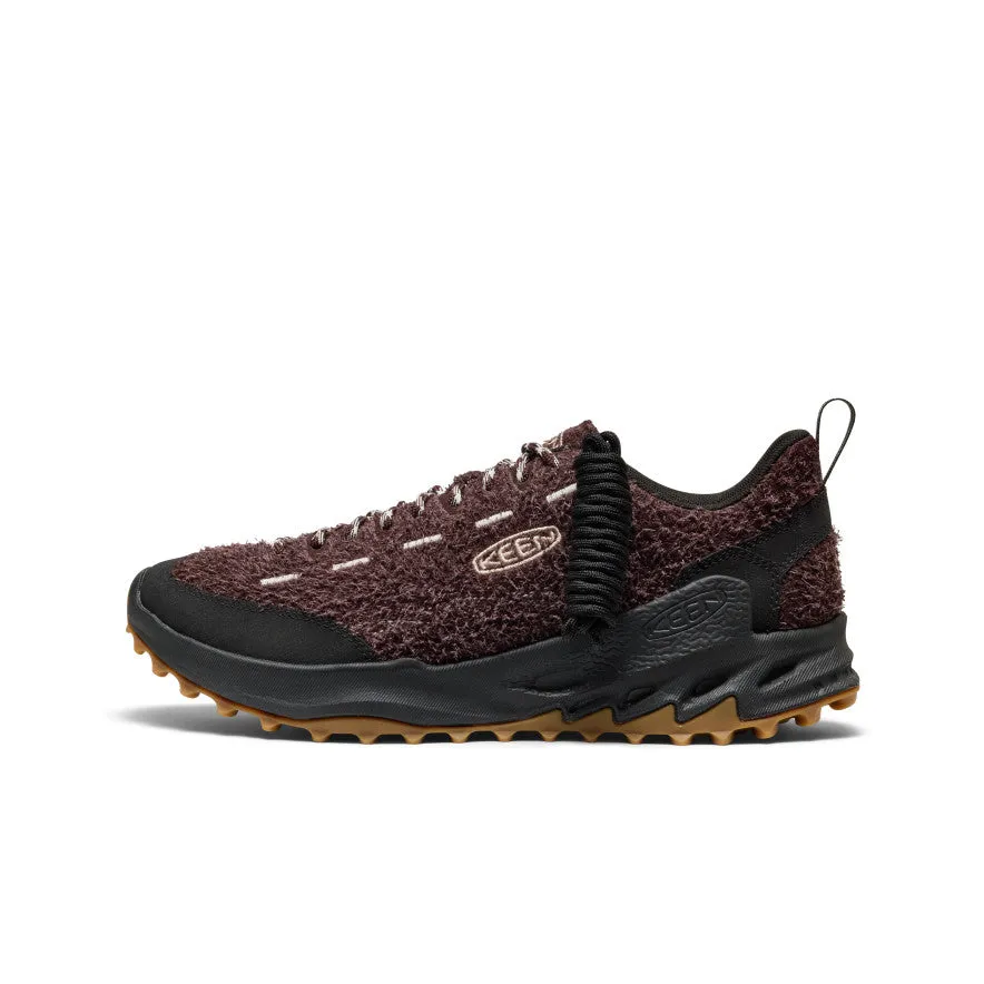 snowboarding Soft-touch design Men's Jasper Zionic Sneaker  |  Java/Birch