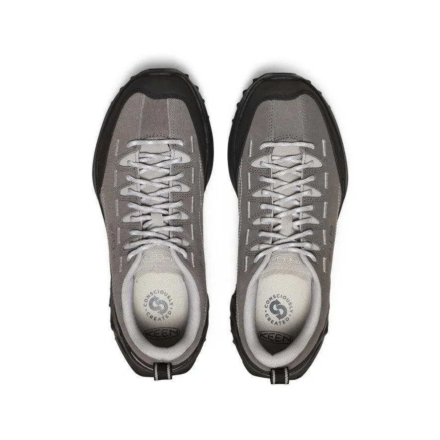 sunny Durable arch Men's Jasper Zionic Sneaker  |  Magnet/Vapor