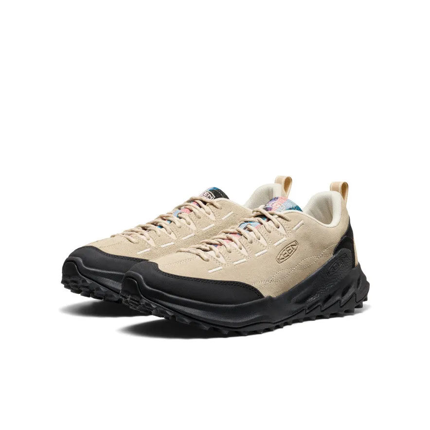 party - goers' Men's Jasper Zionic Sneaker  |  Outdoor Archives
