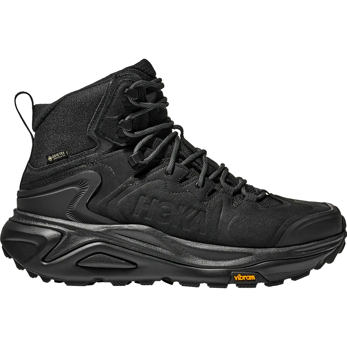 Secure Step Design Light Trek Men's Kaha 3 GTX
