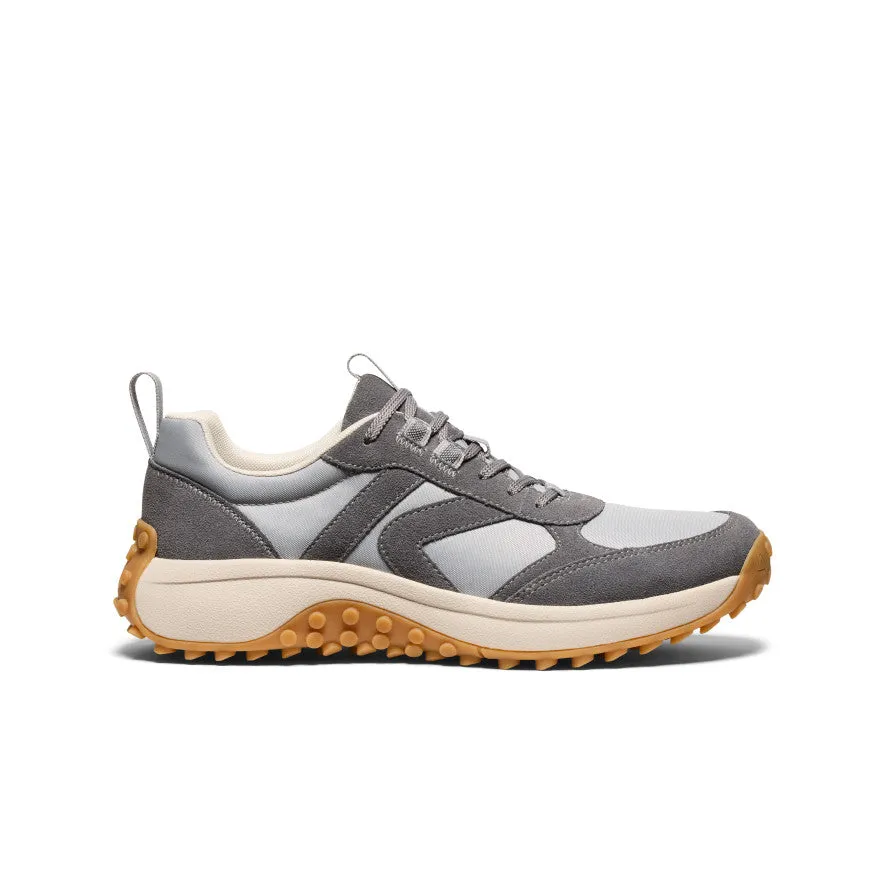 Men's KS86 Sneaker  |  Steel Grey/Alloy Short warm - weather shoes