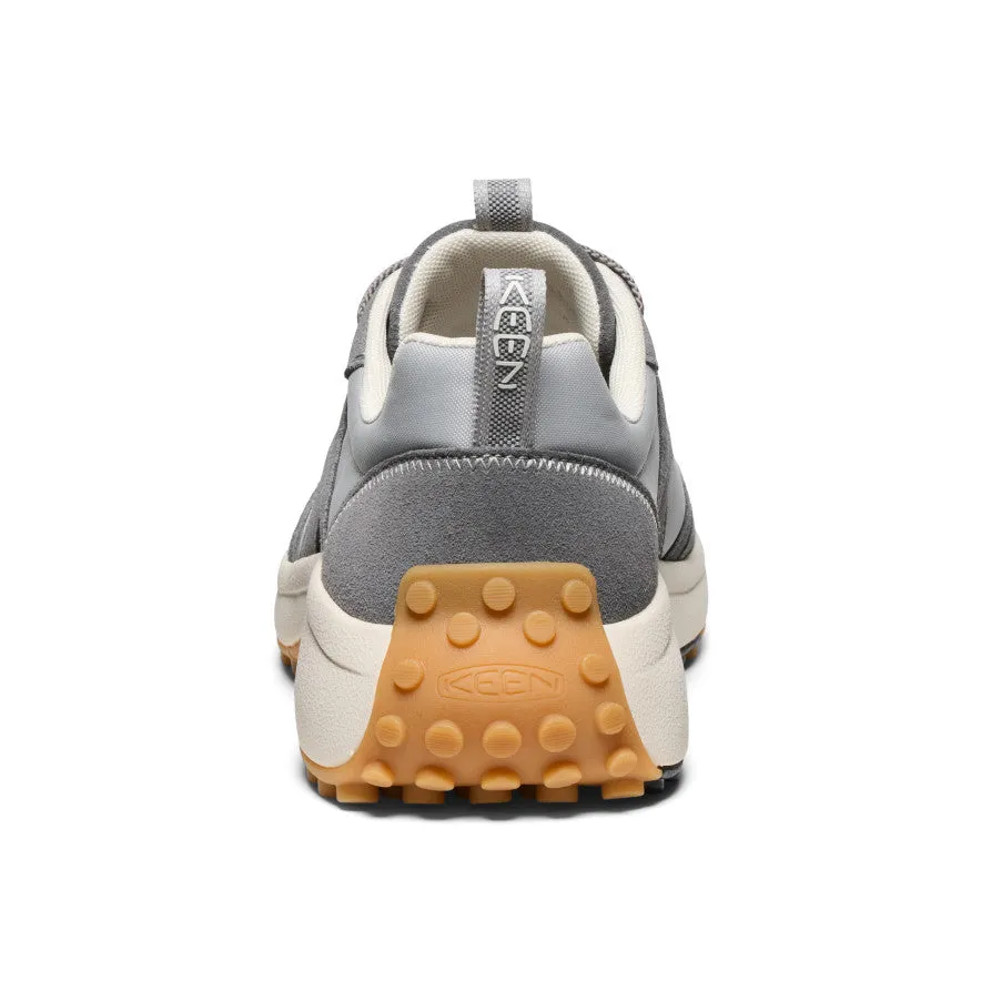 Men's KS86 Sneaker  |  Steel Grey/Alloy Breathable piece fashionable user